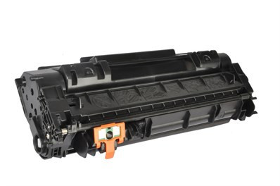 Renowacja Q7553A - czarny toner do HP LaserJet M2772, P2014/2015, 3000 stron.