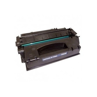 Renowacja Q5949X - czarny toner do HP LaserJet 1160, 1320, 6000 stron.