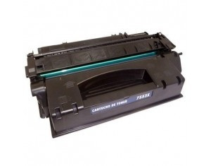 Renowacja Q5949X - czarny toner do HP LaserJet 1160, 1320, 6000 stron.