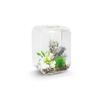 Akvarium BIORB LIFE LED clear 15l