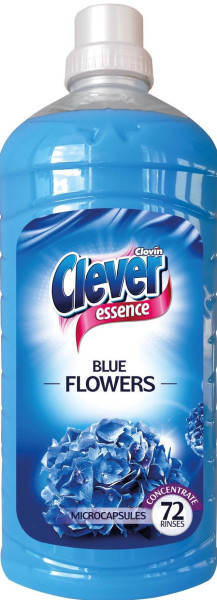 Aviváž Clever Essence 1,8l Blue Flowers