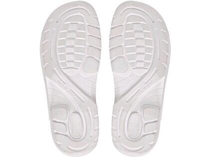 Buty CXS BEA pantofle robocze, bez paska, białe