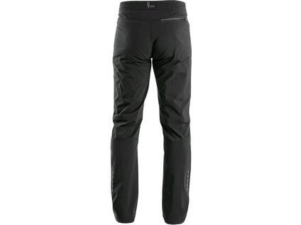Spodnie CXS OREGON, letnie, czarne, rozmiar 50
