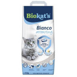 Biokat's Bianco podstielka 10kg