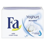 FA tuhé mýdlo 90g Yoghurt Sensitive