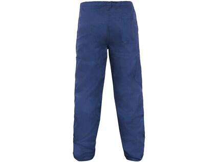 Kalhoty CXS MIREK, pánské, modré, vel. 44