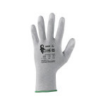 Rękawice CXS ADGARA, antystatyczne, ESD, powlekana dłoń i palce, rozmiar 11