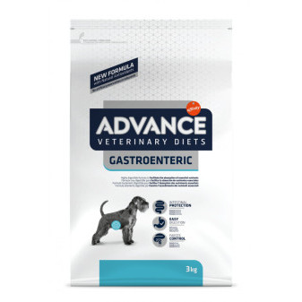 ADVANCE-VD Gastro Enteric dla psów 3kg