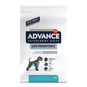 ADVANCE-VD Dog Gastro Enteric 3kg