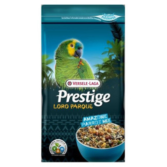 Prestige prémiová zmes Amazone Parrot Mix 1kg