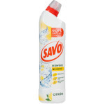 Savo Środek do czyszczenia toalet cytrynowy 700 ml