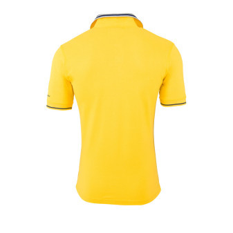 GF Ferre polokošile Yellow X670