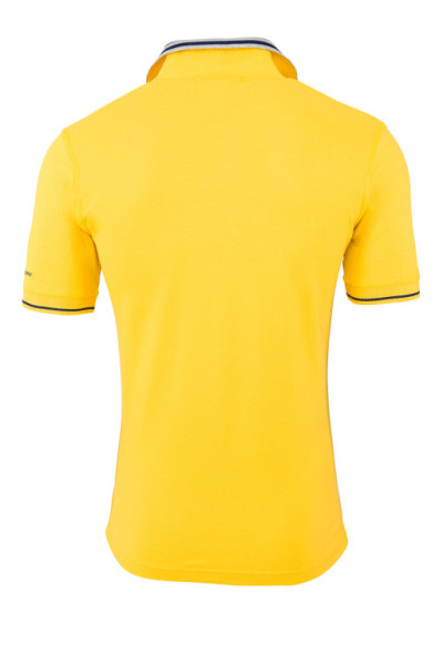 GF Ferre polokošile Yellow X670