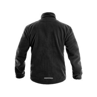 Bunda CXS OTAWA, pánská, černá, vel. XL
