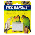 Bird Banquet minerální semínka S