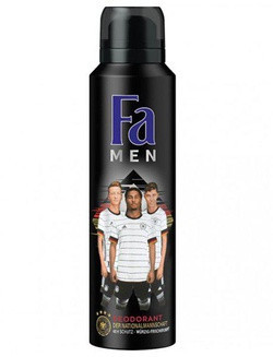 FA DEO MEN Speedster , 150ml