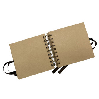 Scrapbook Mini - 130x130 - Kniha