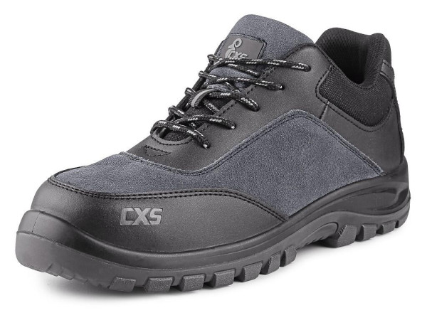 Obuv CXS PROFIT PRIZE O1, polobotka, vel. 42