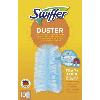 Zapasowa ściereczka do kurzu Swiffer, 10 szt