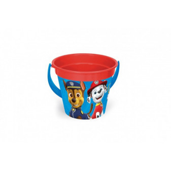 Kýblik plastový Paw Patrol/Tlapková patrola