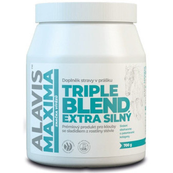 Alavis™ Triple Blend Extra silný 700 g