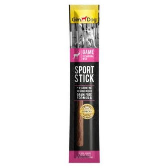 GIMDOG SportSticks dzikość 12g