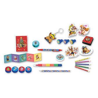 Adventní kalendář PAW PATROL