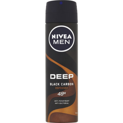 Nivea Deo Men 150ml Deep-Espresso