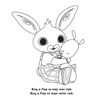 Pexeso v sešitu Bing
