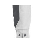 Blůza CXS STRETCH, pánská, bílo - šedá, vel. 64