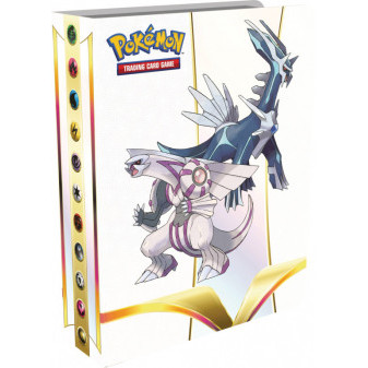 Pokémon TCG Astral Radiance - Mini album