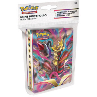 Pokémon TCG Lost Origin Premium Checklane Blister
