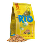 RIO krmivo pro andulky v přepeřovacím období 1kg