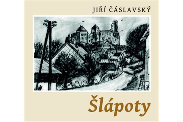 CD - Šlápoty