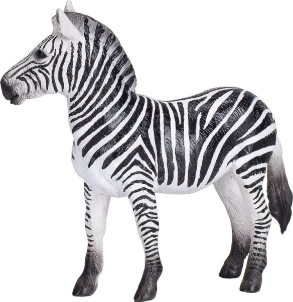Mojo Animal Planet Zebra kobyla