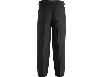 Kalhoty číšnické CXS FELIX, pánské, černé, vel. 46