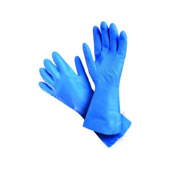 Rękawiczki MAPA ULTRANITRIL 495, kwasoodporne