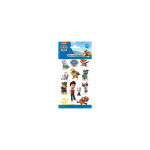 Tetování barevné Tlapková patrola/Paw patrol