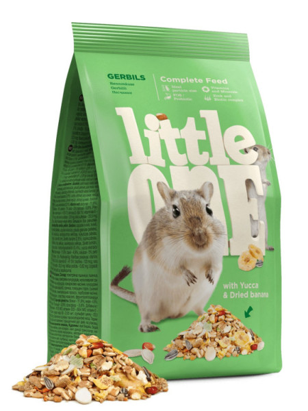 Little One zmes pre pieskomily 400g