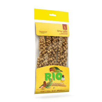 RIO senegalské proso 100g