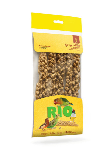 RIO senegalské proso 100g