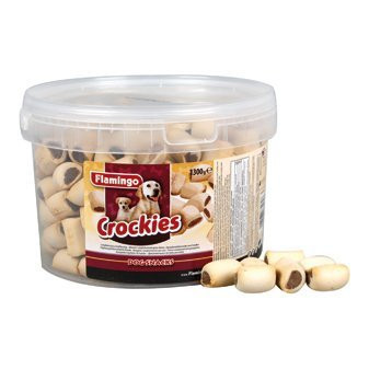 Karlie Biscuits crockies 1,3kg