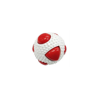 Hračka Gimdog SENSORY BALL EXTRA  8,3cm