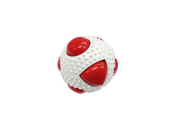Hračka Gimdog SENSORY BALL EXTRA 8,3cm