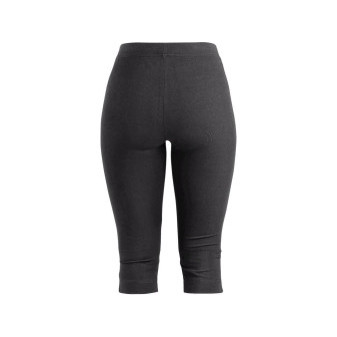 Kalhoty (legíny) CXS 3/4 MIA, dámské, černé, vel. 3XL