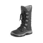 Obuv CXS WINTER LADY, dámská, zimní, poloholeňová, vel. 37