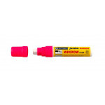 Popisovač Centropen 9120 křídový růžová šíře 2 - 15mm