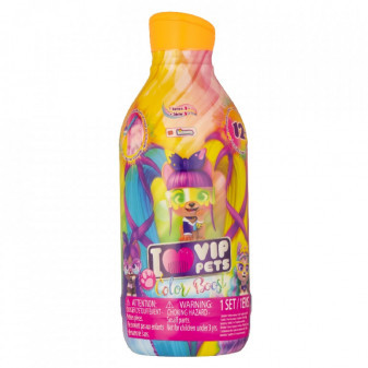 VIP Pets COLOR BOOST pejsek s doplňky série 3