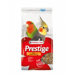 Prestige Big Parakeet stredný papagáj 1kg