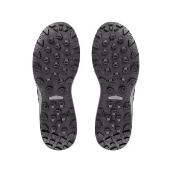 Obuv CXS SPORT, polobotka, černo-šedá, vel. 48